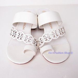 tiny miller toe ring slide